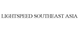 LIGHTSPEED SOUTHEAST ASIA trademark