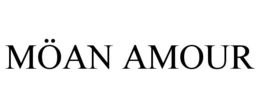 MÖAN AMOUR trademark