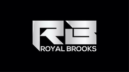RB ROYAL BROOKS trademark