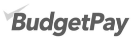 BUDGETPAY trademark