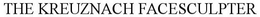 THE KREUZNACH FACESCULPTER trademark