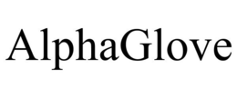 ALPHAGLOVE trademark