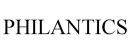 PHILANTICS trademark