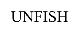 UNFISH trademark