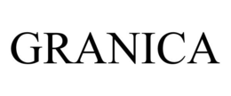 GRANICA trademark