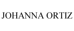 JOHANNA ORTIZ trademark