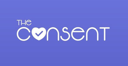 THE CONSENT trademark
