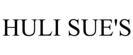 HULI SUE'S trademark