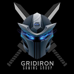 G GRIDIRON GAMING GROUP trademark