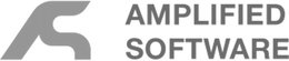 AS AMPLIFIED SOFTWARE trademark