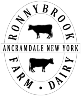 RONNYBROOK FARM DAIRY ANCRAMDALE NEW YORK trademark