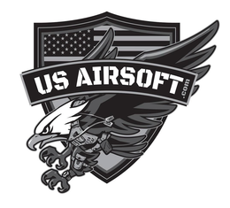 US AIRSOFT.COM trademark