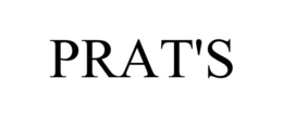 PRAT'S trademark