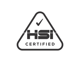 HSI CERTIFIED trademark