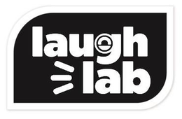LAUGH LAB trademark