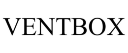 VENTBOX trademark