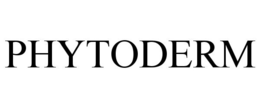 PHYTODERM trademark