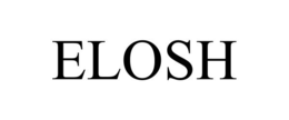 ELOSH trademark