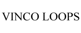 VINCO LOOPS trademark