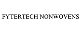 FYTERTECH NONWOVENS trademark