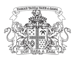KAMAR YADDA YAKE A SAMA DON HAKA A KASA trademark