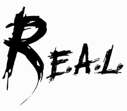 R E.A.L. trademark