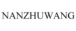 NANZHUWANG trademark