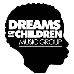 DREAMS OF CHILDREN MUSIC GROUP trademark
