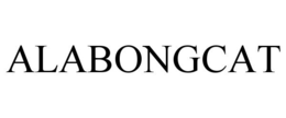ALABONGCAT trademark