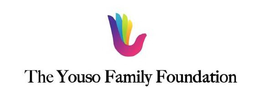 THE YOUSO FAMILY FOUNDATION trademark