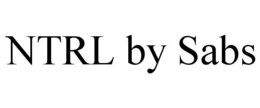 NTRL BY SABS trademark