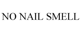 NO NAIL SMELL trademark