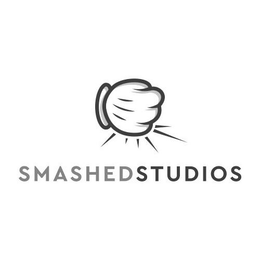 SMASHEDSTUDIOS trademark