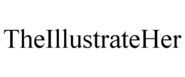 THEILLUSTRATEHER trademark