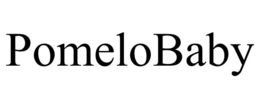 POMELOBABY trademark