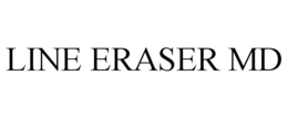 LINE ERASER MD trademark