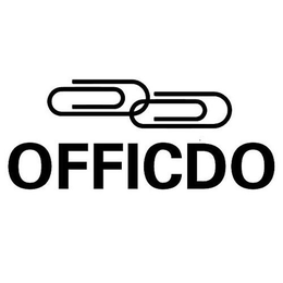 OFFICDO trademark