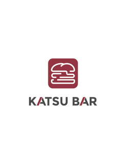 KATSU BAR trademark
