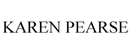 KAREN PEARSE trademark