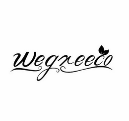 WEGREECO trademark