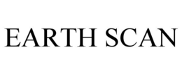 EARTH SCAN trademark