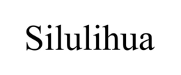 SILULIHUA trademark