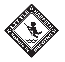 LITTLE HARPETH BREWING NASHVILLE TN trademark