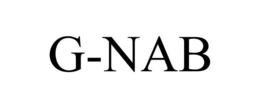 G-NAB trademark