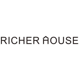 RICHER HOUSE trademark