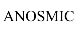 ANOSMIC trademark