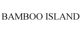 BAMBOO ISLAND trademark