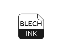 BLECH INK trademark