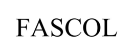 FASCOL trademark