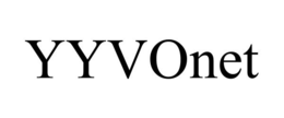 YYVONET trademark